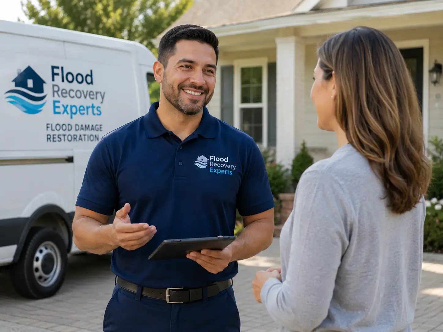 Flood Damage Cleanup Tyndall, SD FAQs